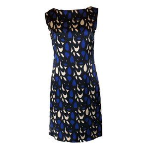 Lula Kate Silk Social Dress